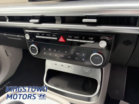2026 Hyundai IONIQ 9 - photo 26