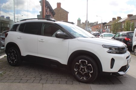 2022 Citroen C5 Aircross - photo 5