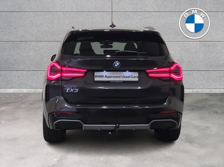 2024 BMW iX3 - photo 15
