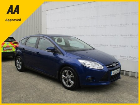 2014 Ford Focus - photo 13