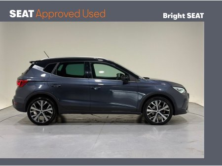 2023 SEAT Arona - photo 3