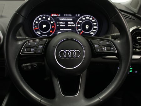 2019 Audi A3 - photo 17