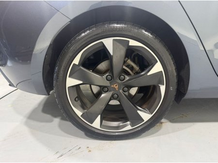 2023 Cupra Leon - photo 6