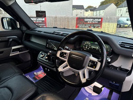2021 Land Rover Defender - photo 6