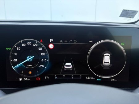 2026 Kia Sportage - photo 13
