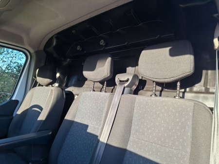 2021 Opel Movano - photo 15