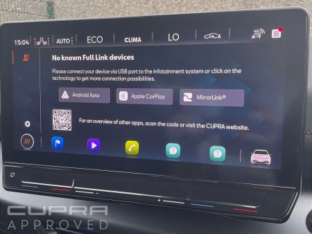 2023 Cupra Born - photo 22