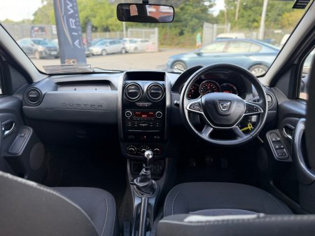 2018 Dacia Duster - photo 3