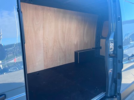 2026 Renault Master - photo 11