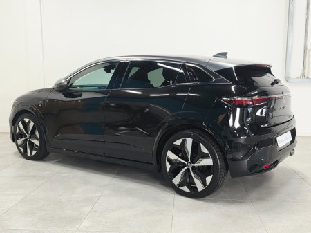 2024 Renault Megane E-Tech - photo 21