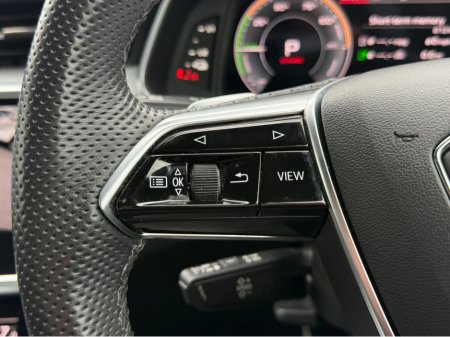 2023 Audi A6 - photo 23