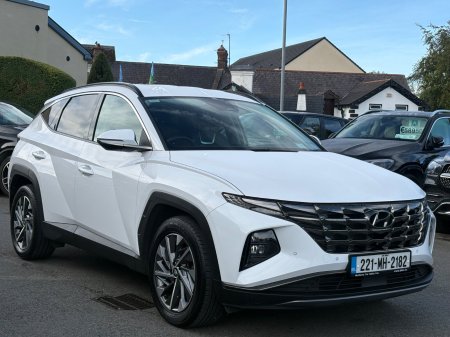 2022 Hyundai Tucson - photo 3