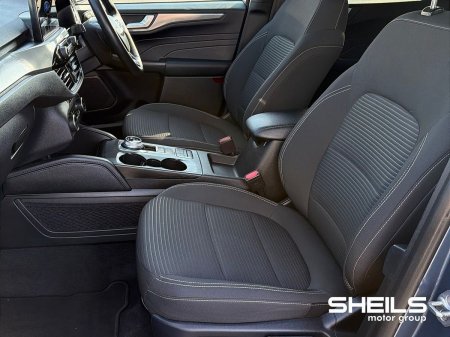 2023 Ford Kuga - photo 5