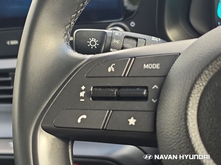 2026 Hyundai i20 - photo 20