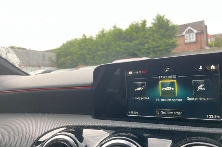 2020 Mercedes-Benz A-Class - photo 32