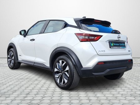 2026 Nissan Juke - photo 14