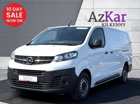 2023 Opel Vivaro - photo 3