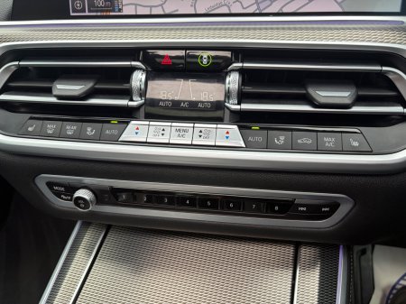 2021 BMW X5 - photo 22