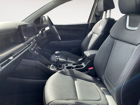 2025 Hyundai Tucson - photo 15