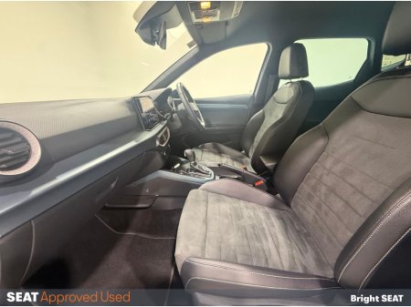 2025 SEAT Arona - photo 8