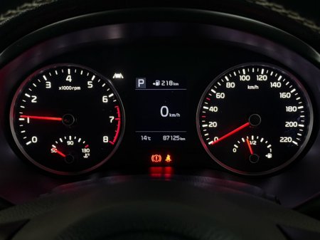 2020 Kia Stonic - photo 36