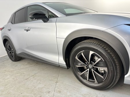 2026 Lexus RZ - photo 11