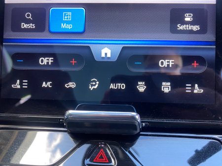 2025 Ford Explorer - photo 17