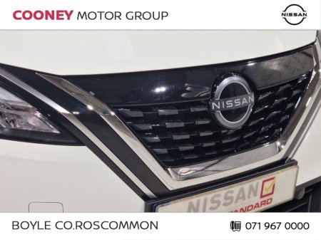 2024 Nissan Qashqai - photo 27