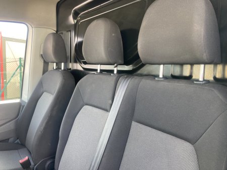 2022 Volkswagen Crafter - photo 11