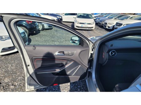 2014 Mercedes-Benz A-Class - photo 4