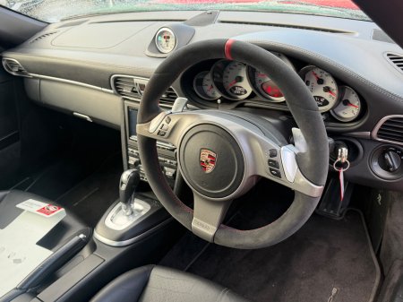 2009 Porsche 911 - photo 11