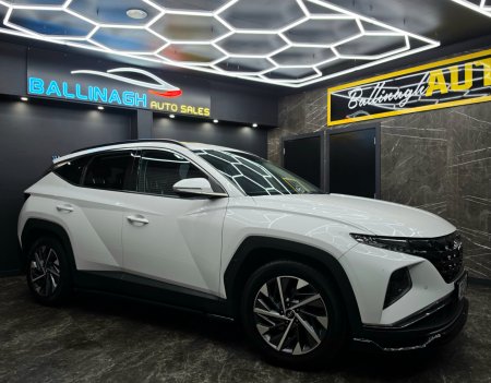 2022 Hyundai Tucson - photo 4