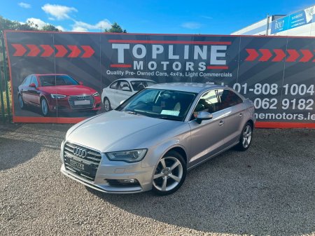 2016 Audi A3 - photo 7