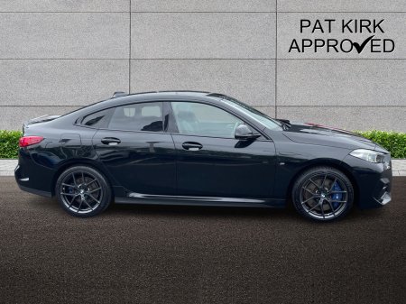 2022 BMW 2-Series - photo 3