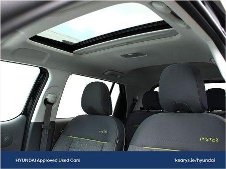 2026 Hyundai INSTER - photo 11