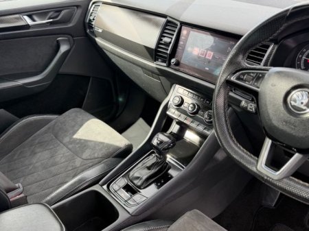 2019 Skoda Kodiaq - photo 16