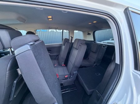2019 Volkswagen Touran - photo 53