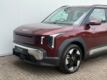 2026 Kia EV2 - photo 38