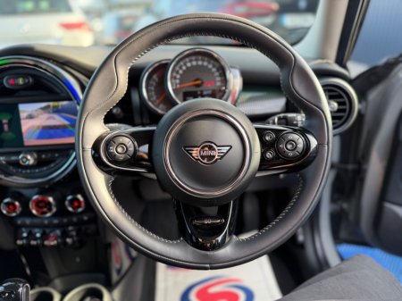 2019 Mini Cooper - photo 20