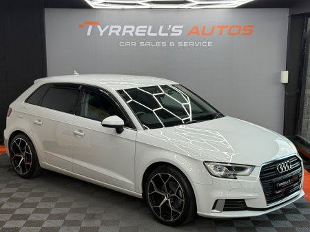 2017 Audi A3 - photo 2