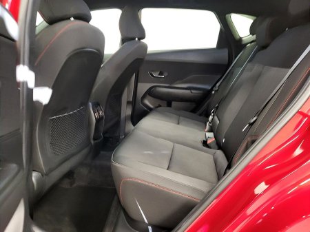 2025 Hyundai KONA - photo 7