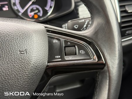 2020 Skoda Kodiaq - photo 24
