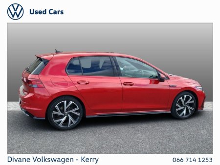 2023 Volkswagen Golf - photo 11