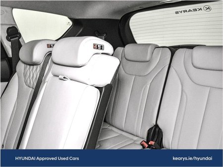 2023 Hyundai Santa Fe - photo 16