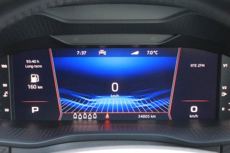 2024 Skoda Kodiaq - photo 5