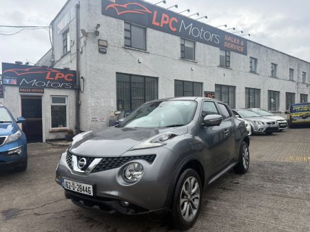 2016 Nissan Juke - photo 3