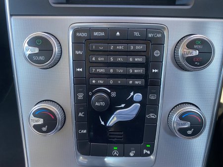 2018 Volvo S60 - photo 13