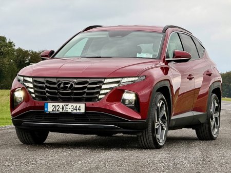 2021 Hyundai Tucson - photo 2
