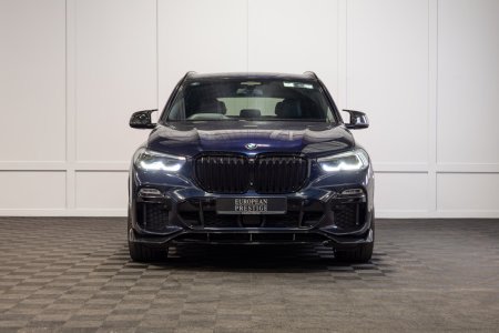 2021 BMW X5 - photo 2
