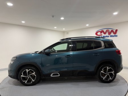 2020 Citroen C5 Aircross - photo 4